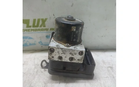 Pompa ABS 1J0614517E Volkswagen Golf 4 (1997 - 2006) - imagine 2
