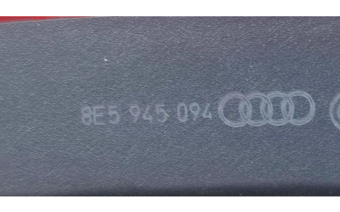Stop dreapta haion Audi A4 B7 (2004 - 2008) - imagine 3
