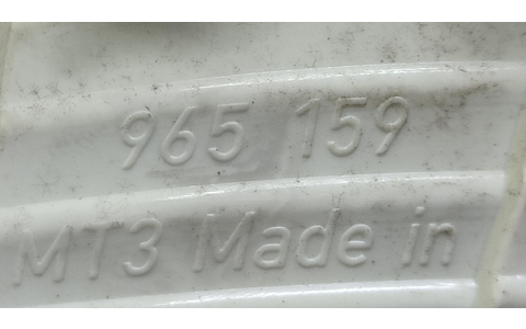 Stop stanga haion 965159 Audi A4 B7 (2004 - 2008) - imagine 3