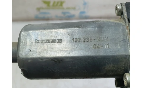 Motoras geam stanga spate 8e0959801e Audi A4 B7 (2004 - 2008) - imagine 5