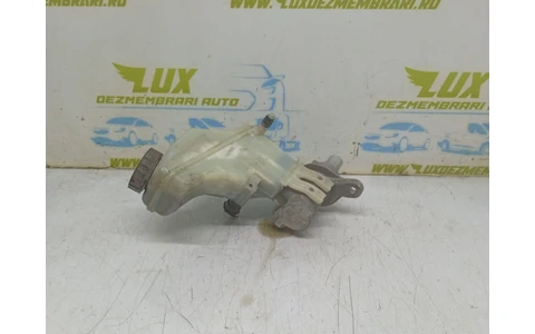 Pompa frana 0204051127 Opel Corsa D (2006 - 2011) - imagine 3