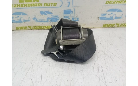 Centura siguranta spate 609160500A Opel Corsa D (2006 - 2011) - imagine 2
