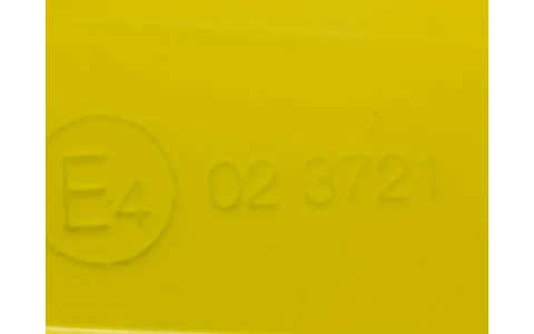 Oglinda stanga E4023721 Opel Corsa D (2006 - 2011) - imagine 3
