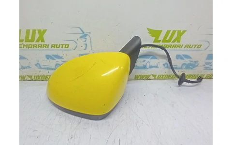 Oglinda stanga E4023721 Opel Corsa D (2006 - 2011) - imagine 2