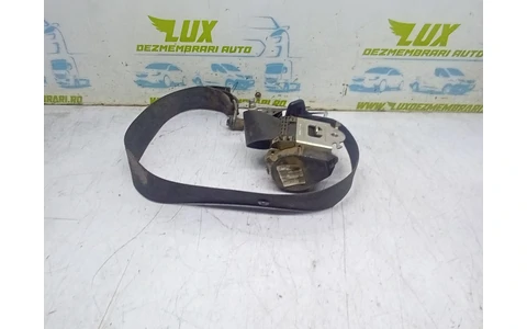 Centura siguranta dreapta fata 868845555R Dacia Logan 2 (2013 - 2016) - imagine 2