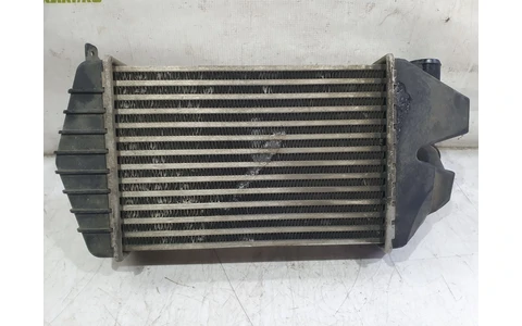 Radiator intercooler Opel Astra H (2004 - 2007) - imagine 3