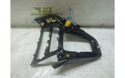 Ornament consola centrala F1EBA044H83A Ford Focus 3 (facelift) (2014 - 2020) - imagine 2