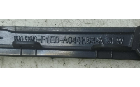 Ornament consola centrala F1EBA044H83A Ford Focus 3 (facelift) (2014 - 2020) - imagine 4
