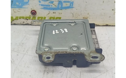 Calculator airbag A2C85839702 Dacia Logan 2 (2013 - 2016) - imagine 4