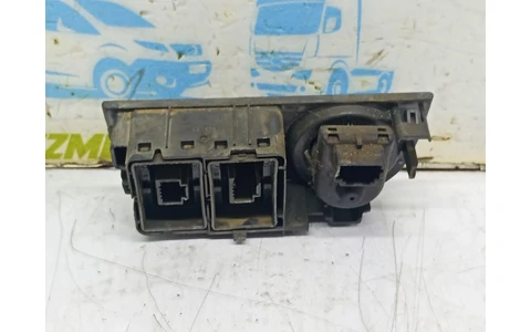 Panou butoane 684937535R Dacia Logan 2 (2013 - 2016) - imagine 2
