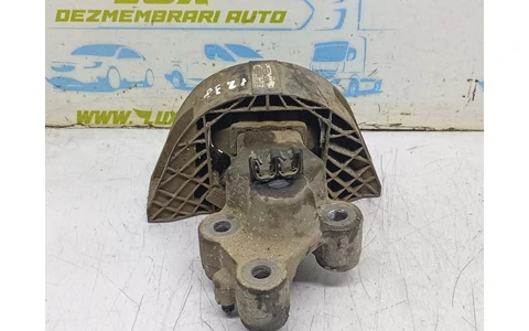 Suport cutie viteze 112843505R Dacia Logan 2 (2013 - 2016) - imagine 2