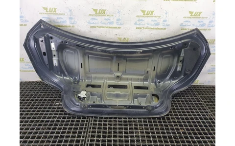 Portbagaj BMW Seria 5 E60/E61 (2003 - 2007) - imagine 3