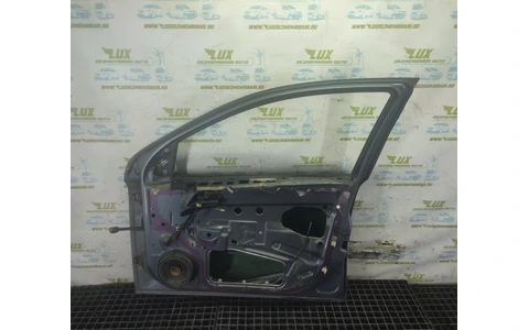 Usa dreapta fata Opel Astra H (2004 - 2007) - imagine 2