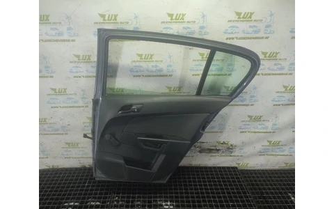 Usa dreapta spate Opel Astra H (2004 - 2007) - imagine 2