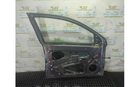 Usa stanga fata Opel Astra H (2004 - 2007) - imagine 2