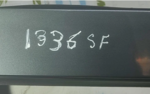 Usa stanga fata Opel Astra H (2004 - 2007) - imagine 3