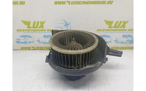 Motoras aeroterma 6Q1819015 Skoda Fabia 6Y (1999 - 2004) - imagine 3