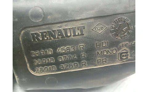 Vas lichid parbriz 289108269R Dacia Logan 2 (2013 - 2016) - imagine 4