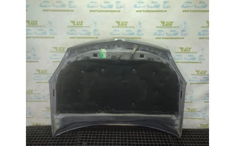Capota motor Opel Astra H (2004 - 2007) - imagine 2
