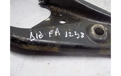 Brat suspensie fata S061682 Dacia Logan 2 (2013 - 2016) - imagine 3
