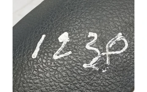 Airbag sofer 3064537 Dacia Logan 2 (2013 - 2016) - imagine 3