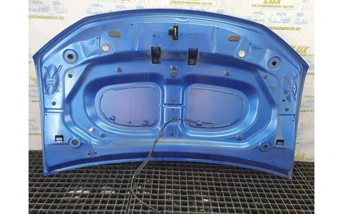 Capota motor Dacia Logan 2 (2013 - 2016) - imagine 3