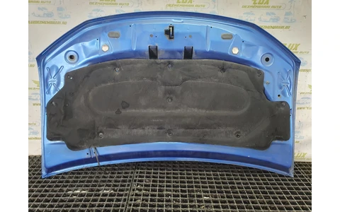 Capota motor Dacia Logan 2 (2013 - 2016) - imagine 2