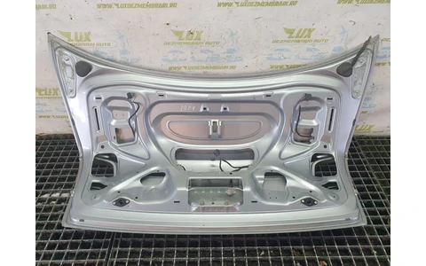 Portbagaj Audi A4 B7 (2004 - 2008) - imagine 3