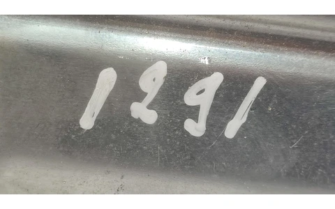 Timonerie manuala 6 trepte 3C0711049AE Volkswagen Passat B6 (2005 - 2010) - imagine 2