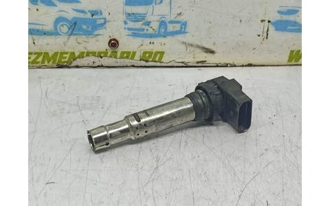 Bobina inductie 78292003 Volkswagen Golf 5 (2003 - 2009) - imagine 2