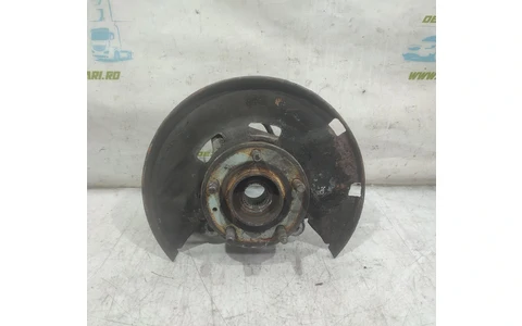 Fuzeta stanga fata Opel Astra J (2009 - 2012) - imagine 3