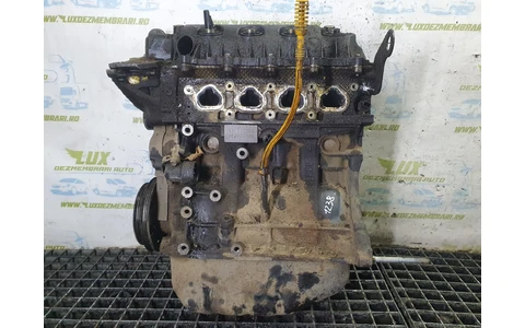 Motor complet fara anexe D4F732 Dacia Logan 2 (2013 - 2016) - imagine 3