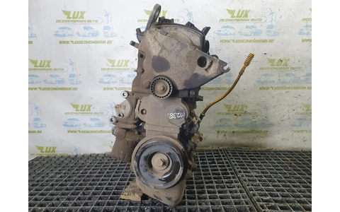 Motor complet fara anexe D4F732 Dacia Logan 2 (2013 - 2016) - imagine 5