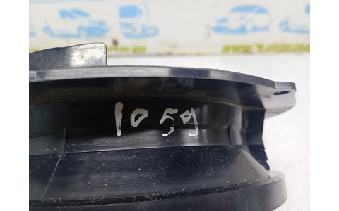Boxa difuzor Volkswagen Golf 5 (2003 - 2009) - imagine 3