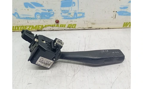 Maneta semnalizare 1K0953513 Volkswagen Golf 5 (2003 - 2009) - imagine 2