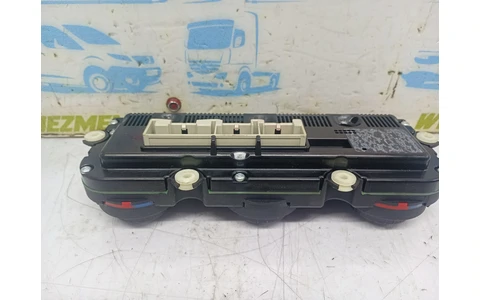 Panou clima ac Volkswagen Golf 5 (2003 - 2009) - imagine 2