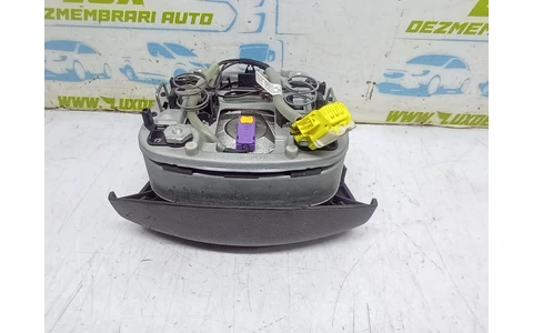 Airbag sofer 1k0880201p Volkswagen Golf 5 (2003 - 2009) - imagine 2