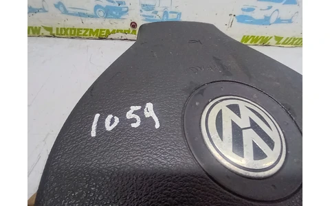 Airbag sofer 1k0880201p Volkswagen Golf 5 (2003 - 2009) - imagine 3