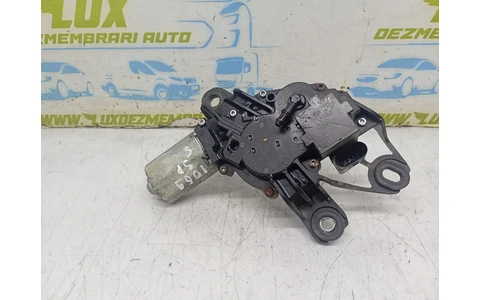 Motoras stergator haion 1k6955711B Volkswagen Golf 5 (2003 - 2009) - imagine 2