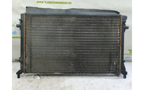 Radiator apa 1k0121251dL Volkswagen Golf 6 (2008 - 2015) - imagine 2