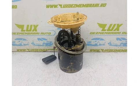 Pompa combustibil rezervor 1k0919050G Volkswagen Golf 5 (2003 - 2009) - imagine 2