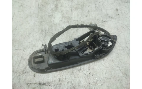 Maner interior H1BB-A22600-HA Ford Fiesta 6 (facelift) (2013 - 2020) - imagine 2