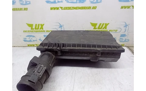 Carcasa filtru aer 6c0129601j Volkswagen Polo 5 (6R) (2009 - 2015) - imagine 2