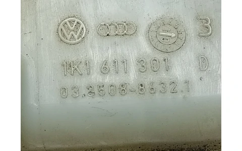 Pompa frana 1k1611301 Volkswagen Golf 6 (2008 - 2015) - imagine 3