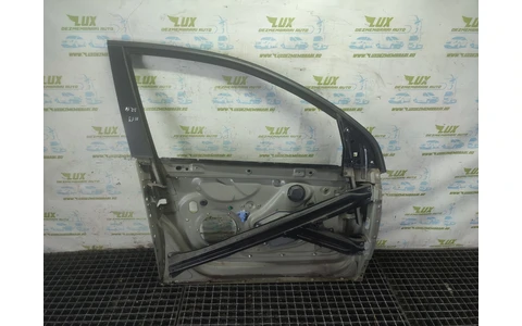 Usa dreapta fata Volkswagen Golf 5 (2003 - 2009) - imagine 2