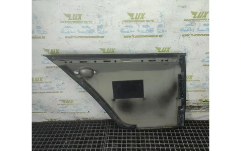 Fata usa stanga spate Volkswagen Golf 5 (2003 - 2009) - imagine 2