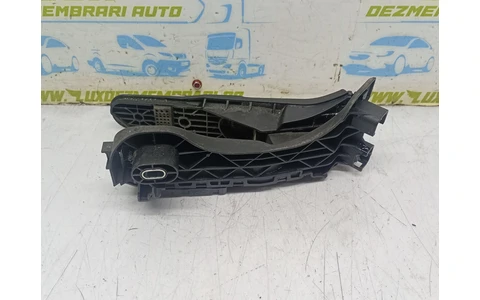 Pedala acceleratie 1k1721503AA Volkswagen Golf 6 (2008 - 2015) - imagine 2