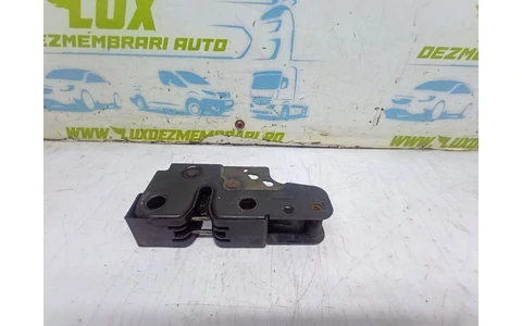 Broasca capota Volkswagen Golf 5 (2003 - 2009) - imagine 2