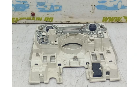 Plafoniera 1k0947105 Volkswagen Golf 5 (2003 - 2009) - imagine 2