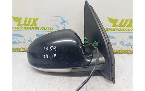 Oglinda dreapta E13010880 Volkswagen Golf 5 (2003 - 2009) - imagine 2